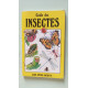 Guide des insectes