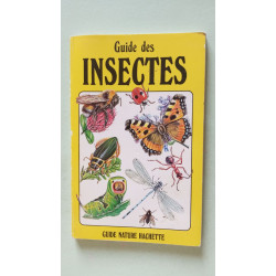 Guide des insectes