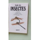 Guide des insectes