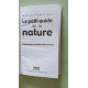 Le petit guide de la nature