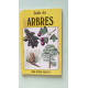 Guide des arbres