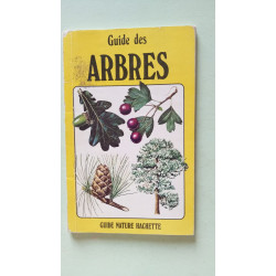 Guide des arbres