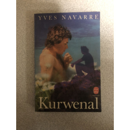 Kurwenal