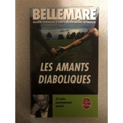 Les Amants Diaboliques. Cinquante-cinq Récits Passionnément Mortels