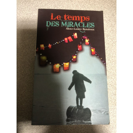 Le temps des miracles