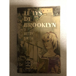 Le lys de brooklyn