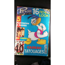 PICSOU MAGAZINE n°115