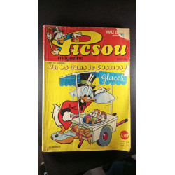 PICSOU MAGAZINE n°115