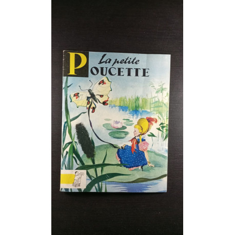 la petite poucette