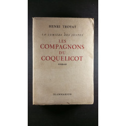 Les compagnons du coquelicot