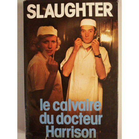 Le Calvaire du docteur Harrison