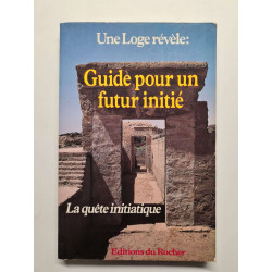 Guide pour un futur initi 032696 (Pierre Philosophe)