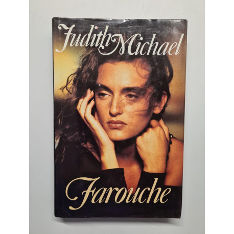 Farouche