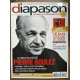 diapason Le Magazine de la Musique Classique et de la hifi Nº521...