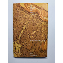 Immunologie/ les cancers