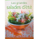 Les grandes salades de l'été