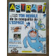 Astrapi - Ton Mobile de la conquête de L'espace Presse Jeune
