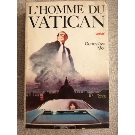 L'homme du Vatican