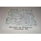 Vinyle 12 30cm CHORALES 75 DIOCESE DE BESANCON 33 tours