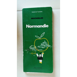 Normandie (Guide de tourisme)