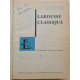 Dictionnaire encyclopedique Larousse classique