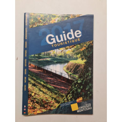 Guide touristique 2017