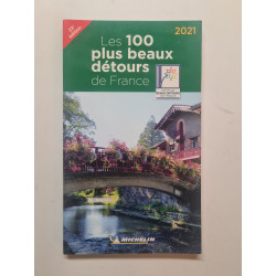 Les 100 plus beaux détours de france