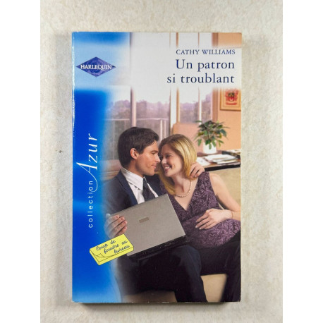 Un patron si troublant