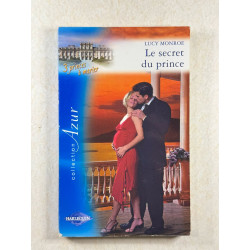 Le secret du prince