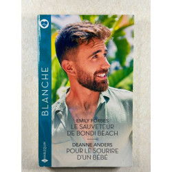 Le sauveteur de Bondi Beach - Pour le sourire d'un bébé