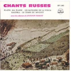 Chants Russes