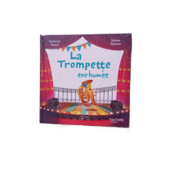 La Trompette Enrhumée