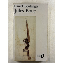 Jules Bouc