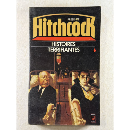 Histoires terrifiantes