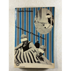 Les vacances d'hercule poirot