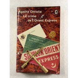 Le crime de l'orient-express