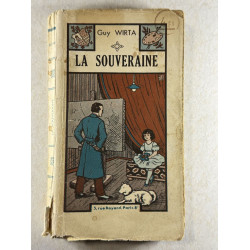 La Souveraine