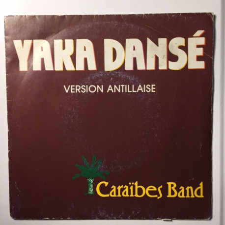 Yaka Dansé