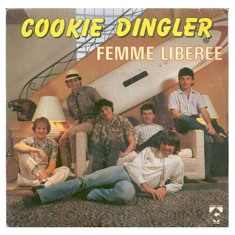 Femme Libérée