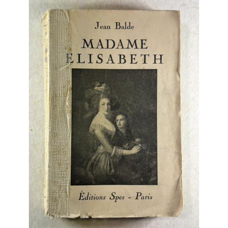 Madame Elisabeth