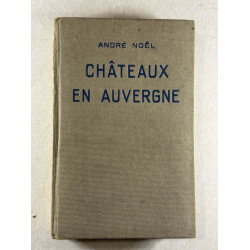 Chateau en auvergne