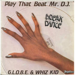 Play That Beat Mr. DJ