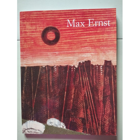 Max ernest 1891-1976