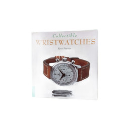 Collectible Wristwatches (Collectibles)