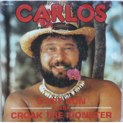 C'Est Bon (Salsa)