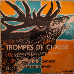 Trompes de Chasse