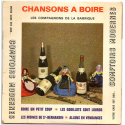 Chansons À Boire - 2