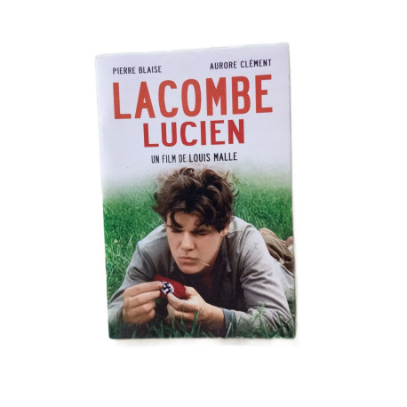 Lacombe lucien