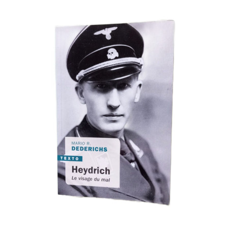 Heydrich: le visage du mal