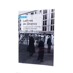 Lettres de Drancy